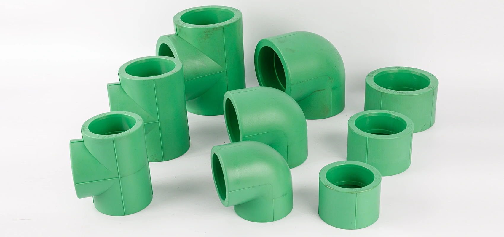 Mis on PVC-vormid?