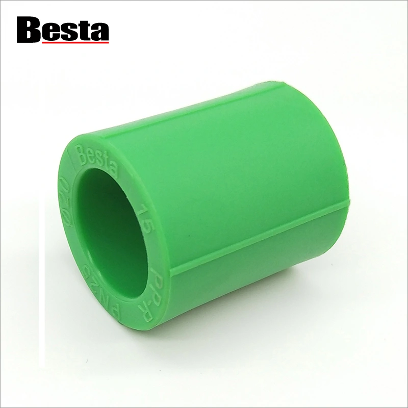 PPR -plastist sobiva pistikupesa omadused