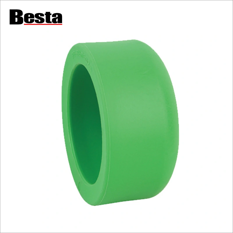 PPR -plastist sobivate otsakorgid on alati saadaval tarnimiseks